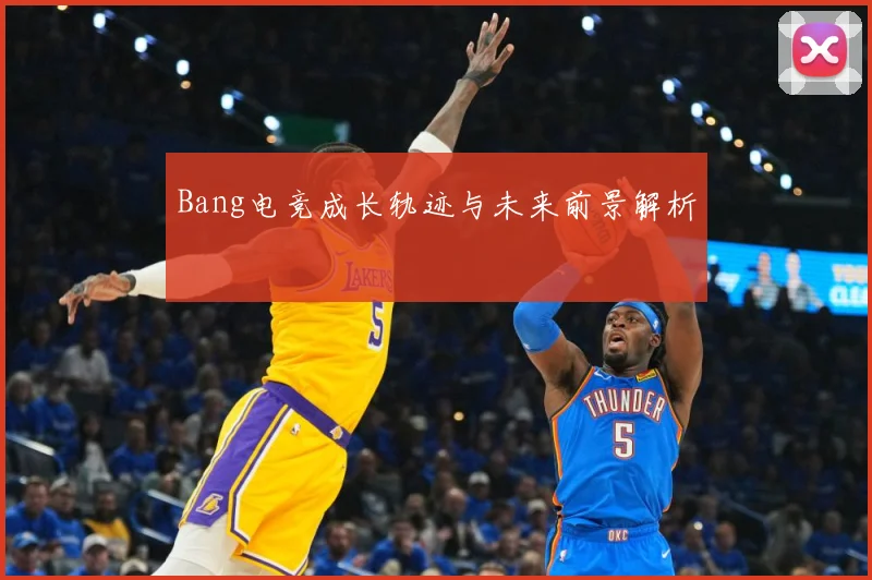 Bang电竞成长轨迹与未来前景解析
