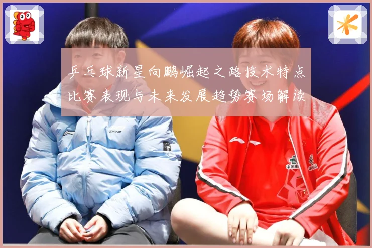 乒乓球新星向鹏崛起之路技术特点比赛表现与未来发展趋势赛场解读