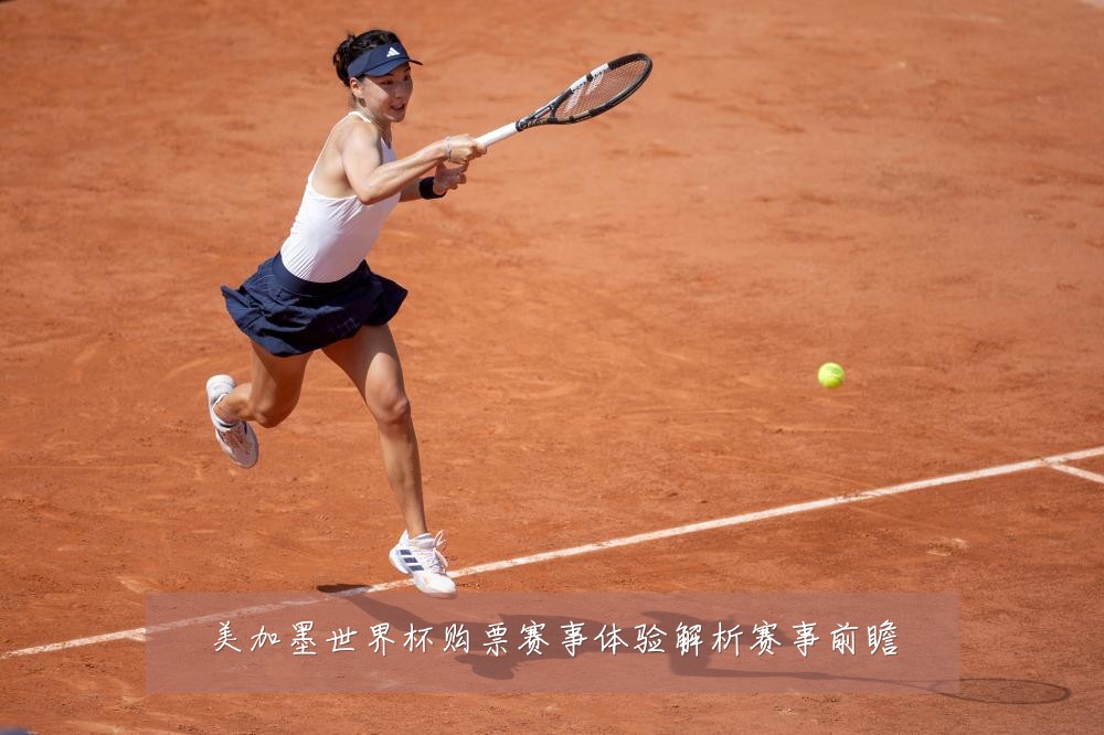美加墨世界杯购票赛事体验解析赛事前瞻